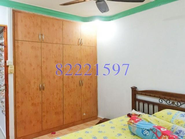 Blk 603 Hougang Avenue 4 (Hougang), HDB 4 Rooms #118414942